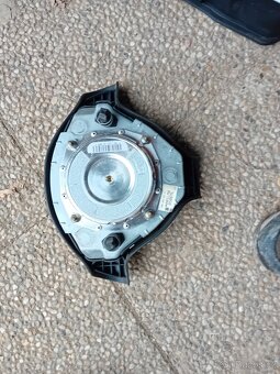 Airbag řidiče passat  b5 - 2