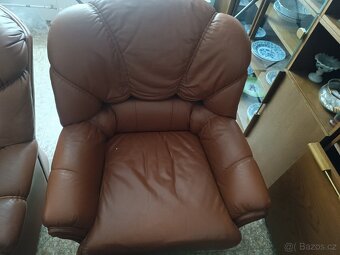 Sedací souprava - 2