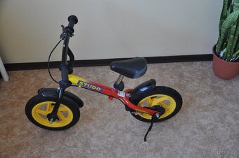 Odrážedlo STUDO - 2