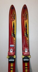 Dětské lyže Tecno Pro, 100 cm - 2