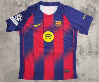 dětský dres Raphinha FC Barcelona2025/26 home edition - 2