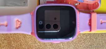 Detske GPS chytre hodinky Nice boy kids patrol - 2