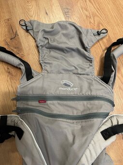 Nosítko Manduca XT - 2