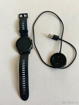 Chytré hodinky Xiaomi Mi Watch - 2