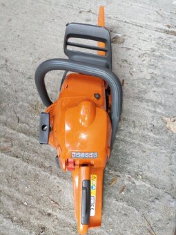 Husqvarna 445 - 2