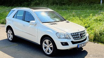 Mercedes Benz ML350 3.0 - 2
