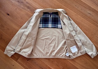 Bunda Polo Ralph Lauren - 2