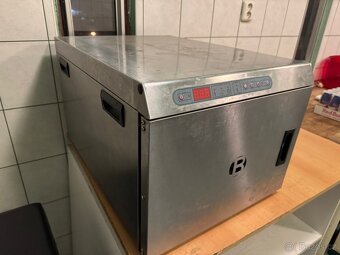 Nízkoteplotní trouba BARTSCHER - Holdomat - 2