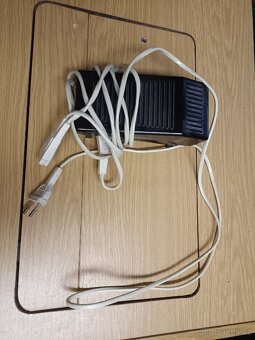 Šici stroj Textima DDR - 2