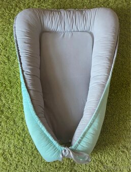 Hnízdečko pro miminko - 2