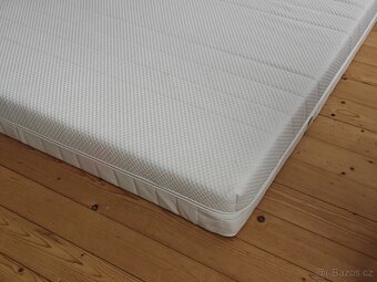 Prodám matraci IKEA ÅKREHAMN 160x200 cm - 2