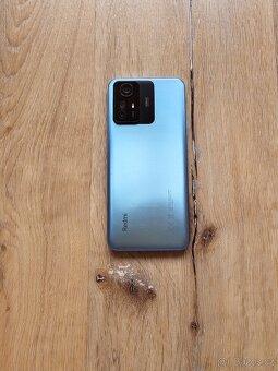 Xiaomi Redmi Note 12S 8GB/256GB modrý - 2