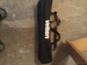 Stativ Velbono - 2