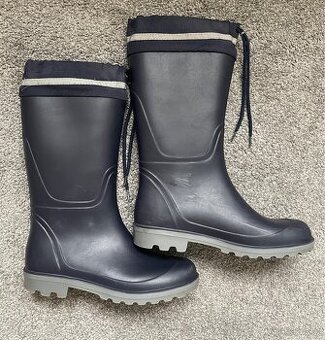 Holínky / gumáky vel. 36 - 2