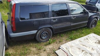 Volvo 850 V70 2.5tdi díly - 2