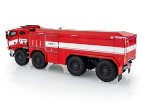 TATRA 8X8 CZS 40 TITAN, KADEN - 2