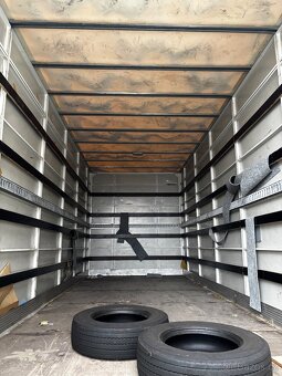 Skříňová nástavba - 2