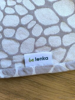 Šátek na miminko Be Lenka - 2