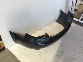 Zadní Nárazník Audi A4 8H Cabrio 8H0807511 - 2