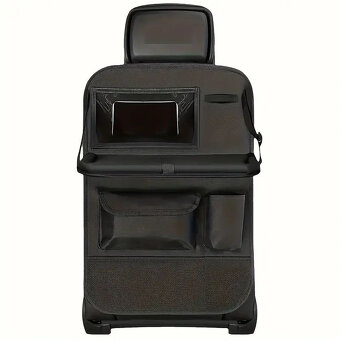 Organizér do auta pro zadní sedadla - 2