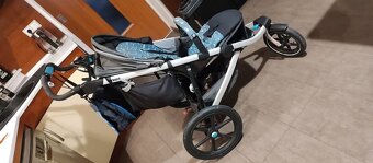 Thule Urban Glide 2 - 2