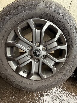 Alu kola reger r18 - 2