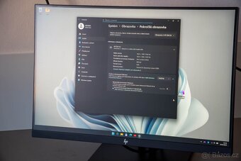 HP Z24i G2 – 24" IPS monitor 75 Hz - 2