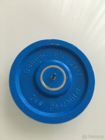 Plastové špendlíky - 2