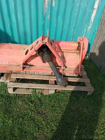 Malotraktor f 220 -příslusenství - 2