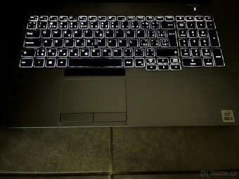 Dell Latitude 5510 15.6" FHD IPS-i5 10210 8x4.2GHz-RAM 16GB - 2