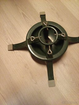 Stojan na stromeček - 2