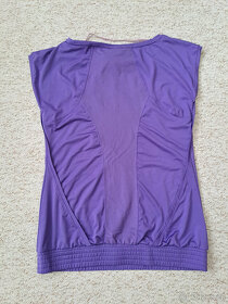 Dámské tričko Adidas - 2