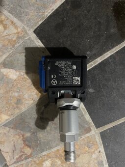 TPMS senzory - 2