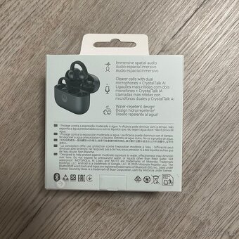 Motorola Moto Buds Loop - 2
