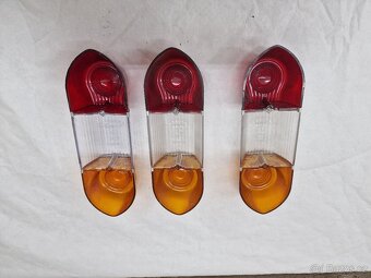 Skoda octavia 1202,1203;706RTO - 2