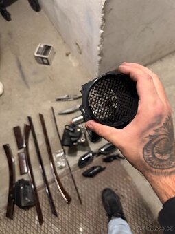 Doplňky do interiéru - 2