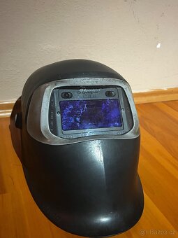 Speedglas 3m 100 - 2