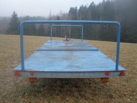 Kára na balíky - 2