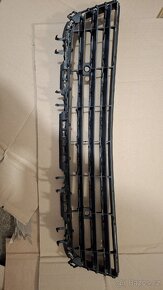 Mřížka nárazníku Opel Astra H facelift - 2