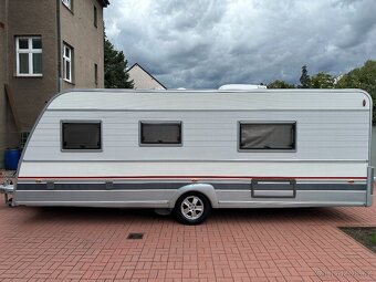 Cabby 655 FT 2012, ALDE+KLIMA+MOVER+ATC+STAN+TV+DUOCONTROL - 2