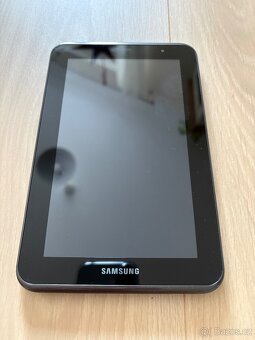 Samsung Galaxy Tab 2 - 2