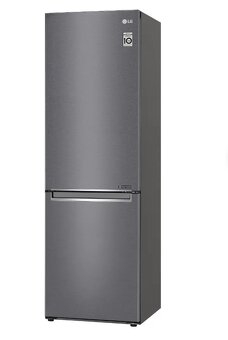 Kombinovaná chladnička LG - 2