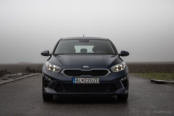 Kia Ceed - 2