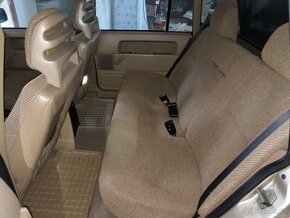 Volvo 740 GL, Najeto 88 tis - 2