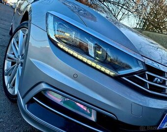 Volkswagen Passat R-Line 140kW - 2