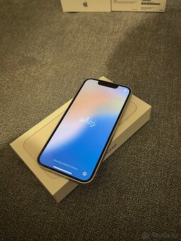 Iphone 13 mini 256GB - 2