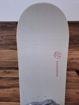 Snowboard ROSSIGNOL - 2