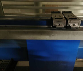 Lisy - ohraňovací TRUBEND 3066 - 2