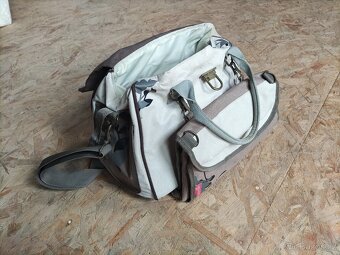 Přebalovací taška - 2