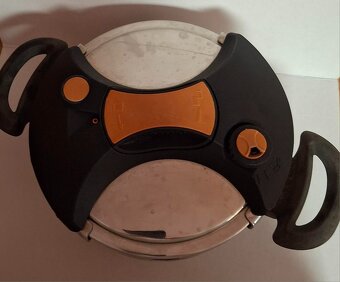 Tlakový hrnecTORO - 2